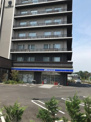 ローソン 柏の葉キャンパス駅西店