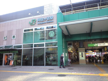 阿佐ヶ谷駅の画像1