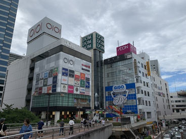 ダイエー大宮店の画像1