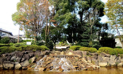 原峰公園の画像1