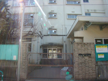 第一小学校の画像1