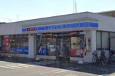 ローソン 久が原一丁目店