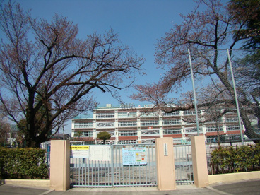 馬橋小学校の画像1