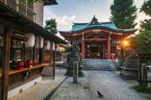 菅原神社