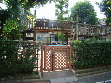 阿佐谷幼稚園の画像1