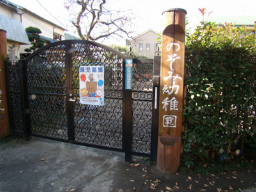 のぞみ幼稚園の画像1