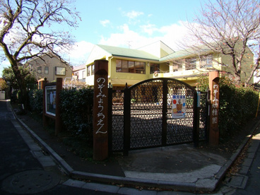 のぞみ幼稚園の画像2