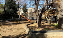 世田谷区立赤羽根公園