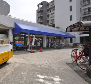 SUPERMARKET Sunplaza(スーパーマーケットサンプラザ) パスト 金岡店の画像1