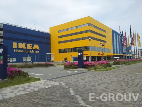 Ikea神戸情報ページ 神戸市の不動産売却 イー グルーブ不動産販売株式会社