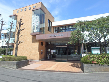 喜平図書館の画像1