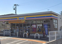 ミニストップ　前原東3丁目店