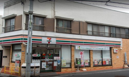 セブンイレブン 大田区南馬込4丁目店の画像1