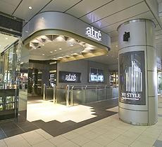 アトレ 品川店の画像1