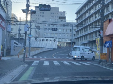 埼玉医科大学病院の画像1