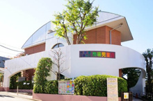 その他 駒場児童館