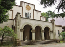 博物館 駒場博物館