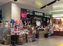 カルディコーヒーファーム 永福町店