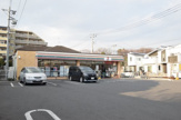 セブンイレブン 東浦和駅北通り店