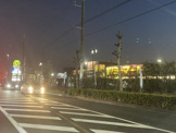 マミーマート 坂戸八幡店