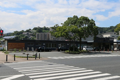 JR若松駅の画像1