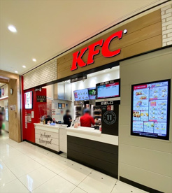 ケンタッキーフライドチキンイトーヨーカドー 新宿富久店の画像1
