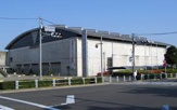 稲城市 総合体育館