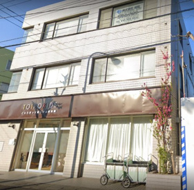 といろきっず美しが丘保育園の画像1