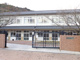 桂坂小学校の画像
