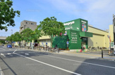 いなげや稲城矢野口店