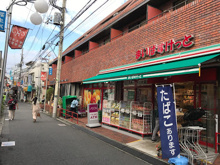 まいばすけっと桜上水駅南