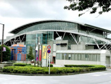 飛田給