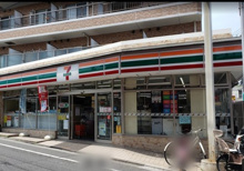 セブン-イレブン 世田谷桜上水駅南店