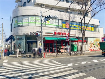まいばすけっと 北烏山3丁目店の画像1
