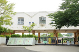 稲城市立向陽台小学校