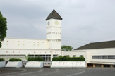 稲城市立稲城第五中学校