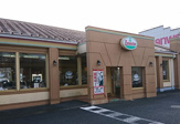 サイゼリヤ 稲城向陽台店