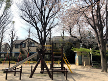 久我山児童遊園
