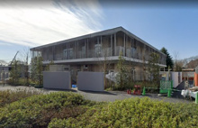 大蔵ふたば保育園