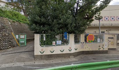 世田谷区立 砧幼稚園の画像1