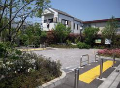 松見坂公園の画像1