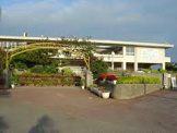 伊良波小学校