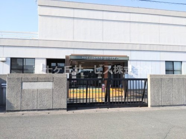 浜松市赤佐市民サービスセンターの画像1