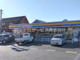 ミニストップ 浜松鶴見町店