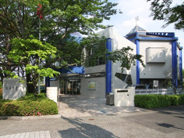 駒沢女子短期大学付属こまざわ幼稚園の画像1