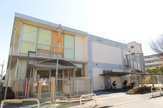 稲城市立第六保育園