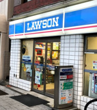 ローソン 大森北三丁目店