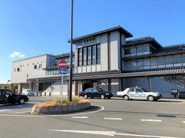 法隆寺駅の画像1