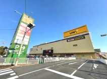 MEGAドン・キホーテUNY鈴鹿店  