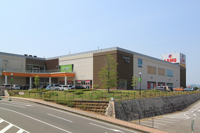 ラ・ムー水巻店の画像1